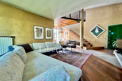 Villa a Salo, Brescia, Salo - € 690.000 | Ref: RV202405 - foto 8