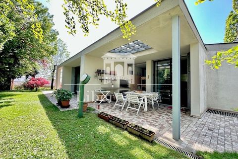 Villa a Salo, Brescia, Salo - € 690.000 | Ref: RV202405 - foto 2