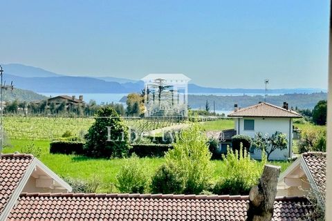 Villa a Salo, Brescia, Salo - € 690.000 | Ref: RV202405 - foto 4