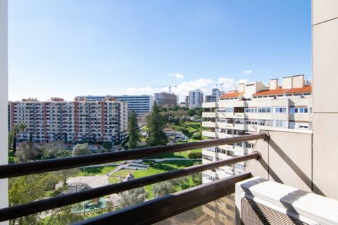 Lejlighed i Alges, Lisbon, Alges - € 259.500 | Ref: 202614 - foto 8