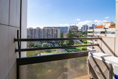 Lejlighed i Alges, Lisbon, Alges - € 259.500 | Ref: 202614 - foto 9