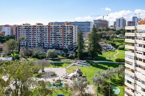 Lejlighed i Alges, Lisbon, Alges - € 259.500 | Ref: 202614 - foto 18