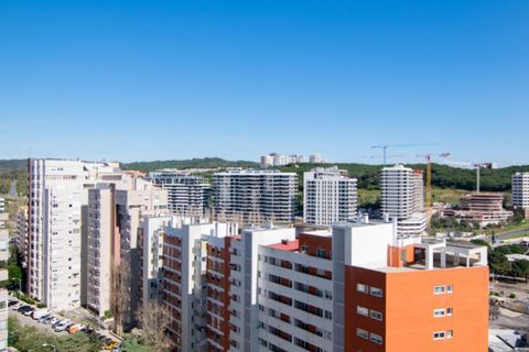 Lejlighed i Alges, Lisbon, Alges - € 259.500 | Ref: 202614 - foto 19