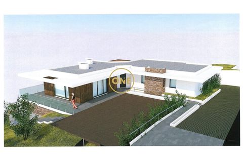 Helårsgrund i Mafra, Lisbon, Mafra - € 200.000 | Ref: ONE421718-7 - foto 1