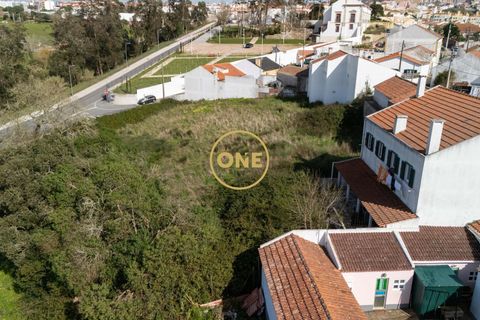 Helårsgrund i Mafra, Lisbon, Mafra - € 200.000 | Ref: ONE421718-7 - foto 7