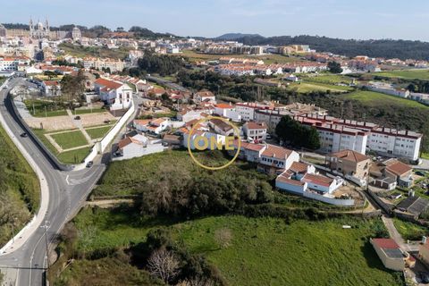 Helårsgrund i Mafra, Lisbon, Mafra - € 200.000 | Ref: ONE421718-7 - foto 12