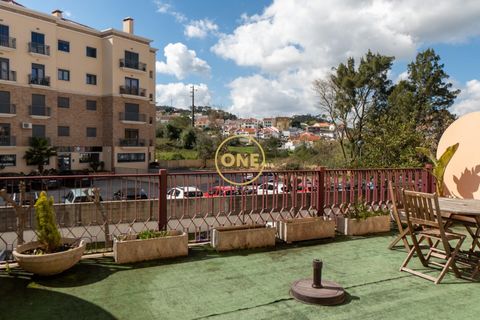Lejlighed i Mafra, Lisbon, Mafra - € 324.900 | Ref: ONE421718-10 - foto 15