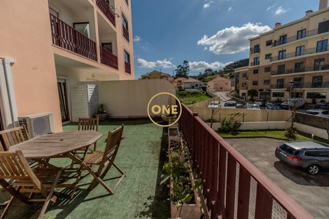 Lejlighed i Mafra, Lisbon, Mafra - € 324.900 | Ref: ONE421718-10 - foto 17