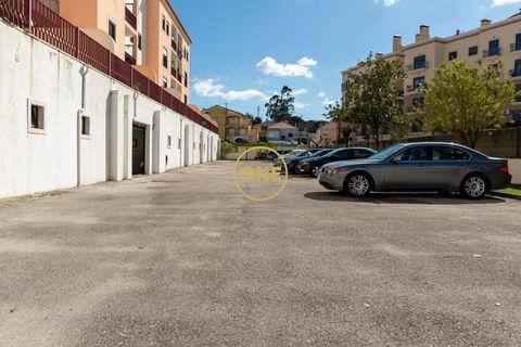 Lejlighed i Mafra, Lisbon, Mafra - € 324.900 | Ref: ONE421718-10 - foto 26