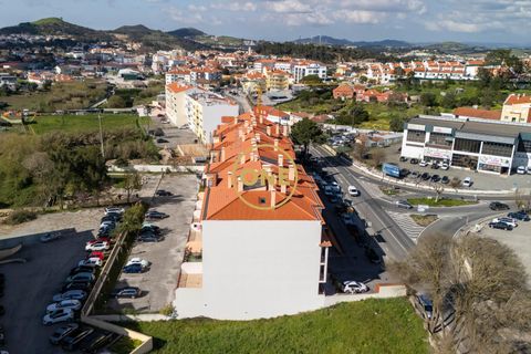 Lejlighed i Mafra, Lisbon, Mafra - € 324.900 | Ref: ONE421718-10 - foto 35