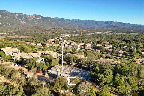 Leilighet i Sotta, Corse-du-Sud, Sotta - € 355 000 | Ref: 86730173 - foto 7