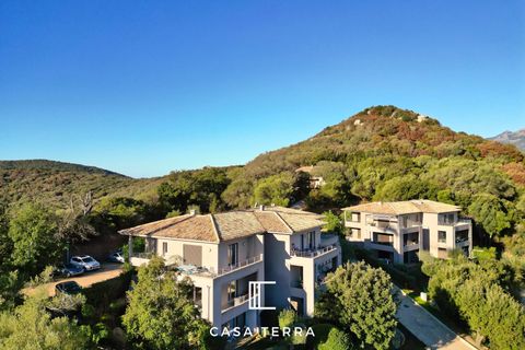Leilighet i Sotta, Corse-du-Sud, Sotta - € 355 000 | Ref: 86730173 - foto 8