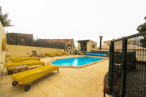 Byhus i Ponta do Sol, Madeira, Ponta do Sol - € 880.000 | Ref: ONE361961-23 - foto 39