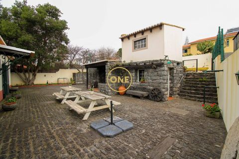 Byhus i Ponta do Sol, Madeira, Ponta do Sol - € 880.000 | Ref: ONE361961-23 - foto 44