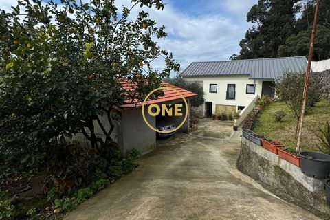 Byhus i Santo Tirso, Porto, Santo Tirso - € 250.000 | Ref: ONE81511-2 - foto 1