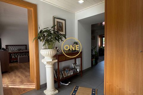 Byhus i Santo Tirso, Porto, Santo Tirso - € 250.000 | Ref: ONE81511-2 - foto 6