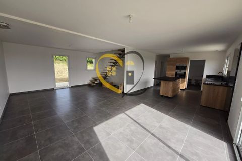 Villa i Parassy, Cher, Parassy - € 233.200 | Ref: 86802821 - foto 1