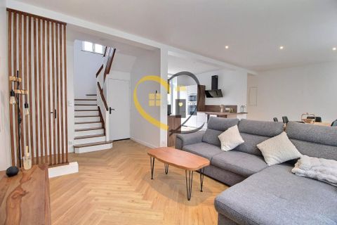 Villa in Bourges, Cher, Bourges - € 375.000 | Ref: 86823612 - foto 3