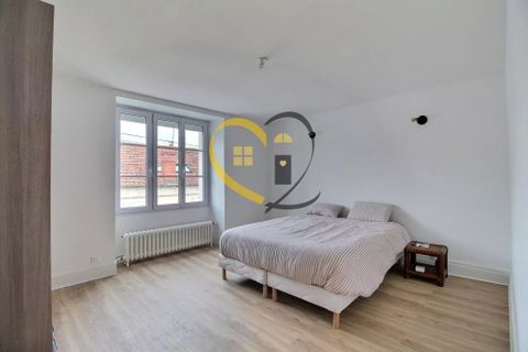 Villa in Bourges, Cher, Bourges - € 375.000 | Ref: 86823612 - foto 7