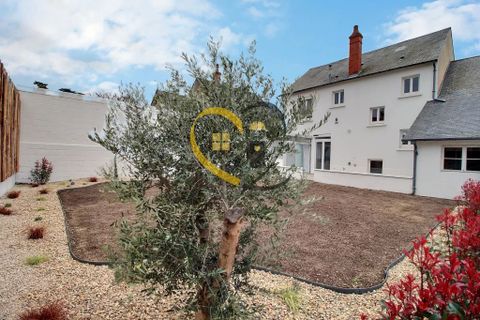 Villa in Bourges, Cher, Bourges - € 375.000 | Ref: 86823612 - foto 11