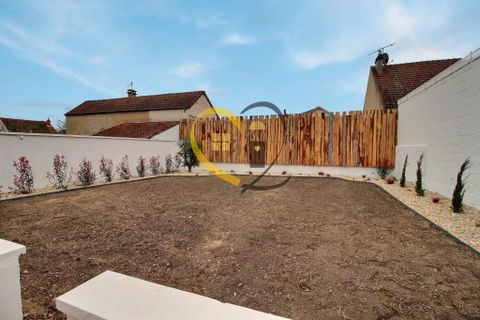 Villa in Bourges, Cher, Bourges - € 375.000 | Ref: 86823612 - foto 10