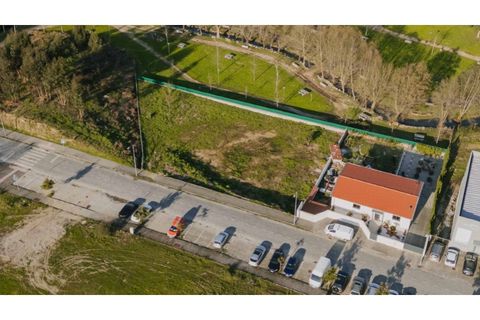 Helårsgrund i Paredes, Porto, Paredes - € 160.000 | Ref: IMQ76 - foto 2