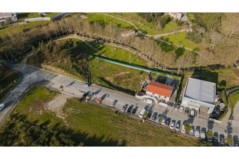 Helårsgrund i Paredes, Porto, Paredes - € 160.000 | Ref: IMQ76 - foto 4
