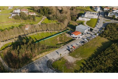 Helårsgrund i Paredes, Porto, Paredes - € 160.000 | Ref: IMQ76 - foto 5