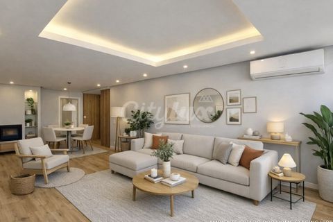 Lejlighed i Cascais, Lisbon, Cascais - € 780.000 | Ref: CL01526.AMB - foto 1