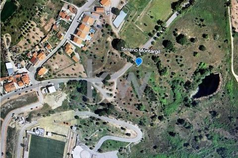 Tomt i Montargil, Portalegre, Montargil - € 140 000 | Ref: KWPT-002808 - foto 2