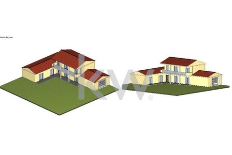 Tomt i Montargil, Portalegre, Montargil - € 140 000 | Ref: KWPT-002808 - foto 15