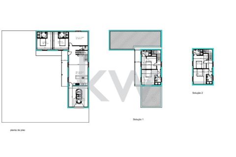 Tomt i Montargil, Portalegre, Montargil - € 140 000 | Ref: KWPT-002808 - foto 16