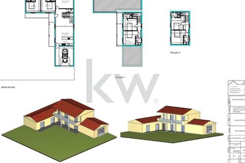 Tomt i Montargil, Portalegre, Montargil - € 140 000 | Ref: KWPT-002808 - foto 17