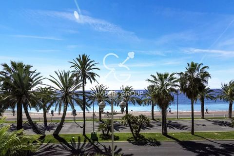 Lejlighed i Nice, Alpes-Maritimes, Nice - € 795.000 | Ref: AM-CG-205-361 - foto 1