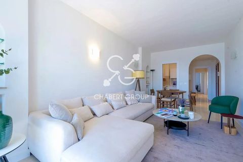 Lejlighed i Nice, Alpes-Maritimes, Nice - € 795.000 | Ref: AM-CG-205-361 - foto 5
