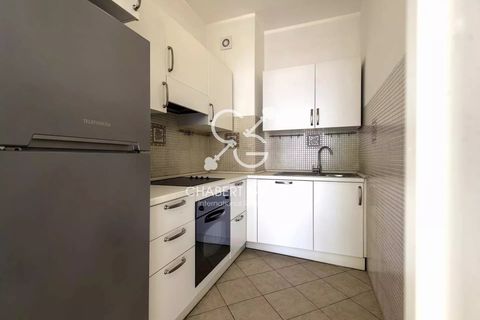 Lejlighed i Nice, Alpes-Maritimes, Nice - € 795.000 | Ref: AM-CG-205-361 - foto 6