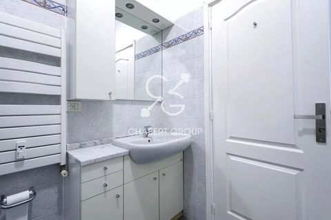 Lejlighed i Nice, Alpes-Maritimes, Nice - € 795.000 | Ref: AM-CG-205-361 - foto 8