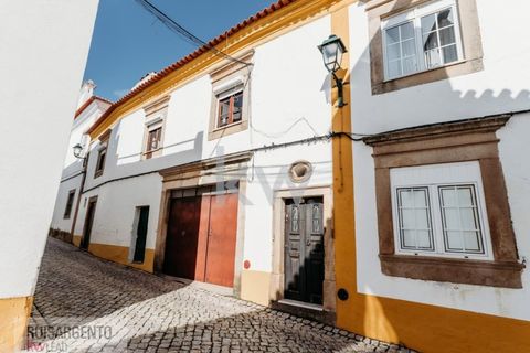 Villa i Alter do Chao, Portalegre, Alter do Chao - € 195.000 | Ref: CAS_246RSKWPT-008752 - foto 1