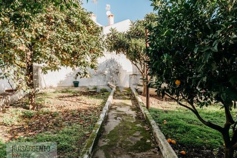 Villa i Alter do Chao, Portalegre, Alter do Chao - € 195.000 | Ref: CAS_246RSKWPT-008752 - foto 2