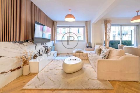 Lejlighed i Nice, Alpes-Maritimes, Nice - € 495.000 | Ref: 86805659 - foto 1