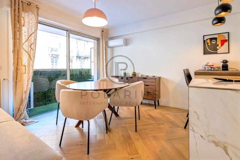 Lejlighed i Nice, Alpes-Maritimes, Nice - € 495.000 | Ref: 86805659 - foto 4