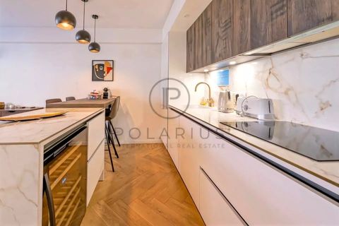 Lejlighed i Nice, Alpes-Maritimes, Nice - € 495.000 | Ref: 86805659 - foto 5