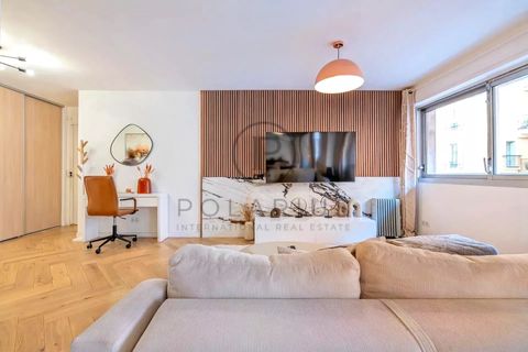 Lejlighed i Nice, Alpes-Maritimes, Nice - € 495.000 | Ref: 86805659 - foto 6