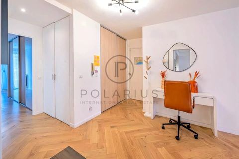 Lejlighed i Nice, Alpes-Maritimes, Nice - € 495.000 | Ref: 86805659 - foto 7