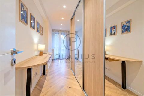 Lejlighed i Nice, Alpes-Maritimes, Nice - € 495.000 | Ref: 86805659 - foto 9