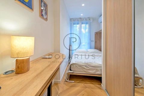 Lejlighed i Nice, Alpes-Maritimes, Nice - € 495.000 | Ref: 86805659 - foto 10