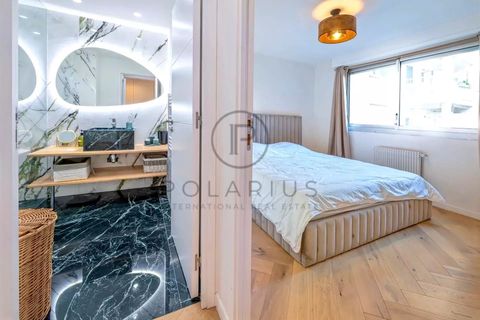 Lejlighed i Nice, Alpes-Maritimes, Nice - € 495.000 | Ref: 86805659 - foto 12