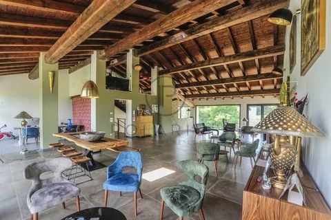 Villa a Zocca, Modena, Zocca - € 2.850.000 | Ref: 86819693 - foto 3
