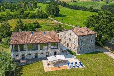 Villa a Zocca, Modena, Zocca - € 2.850.000 | Ref: 86819693 - foto 6