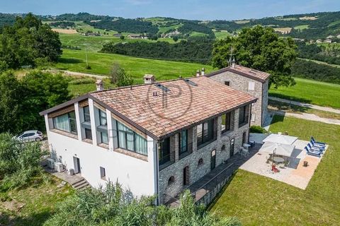 Villa a Zocca, Modena, Zocca - € 2.850.000 | Ref: 86819693 - foto 9